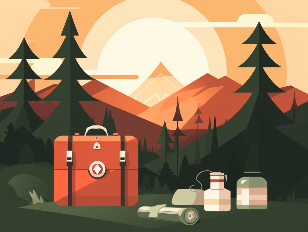 Wilderness First Aid: Essential Skills and Supplies for Outdoor Adventures