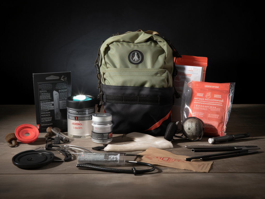 Emergency Preparedness 101: Building a Comprehensive Disaster Supply Kit