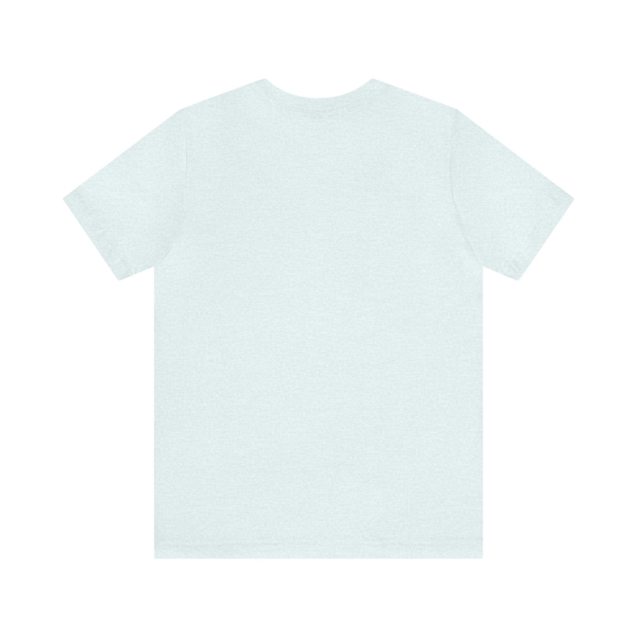 Druid by Nature Unisex Jersey Short Sleeve Tee | Wolfe and Wick