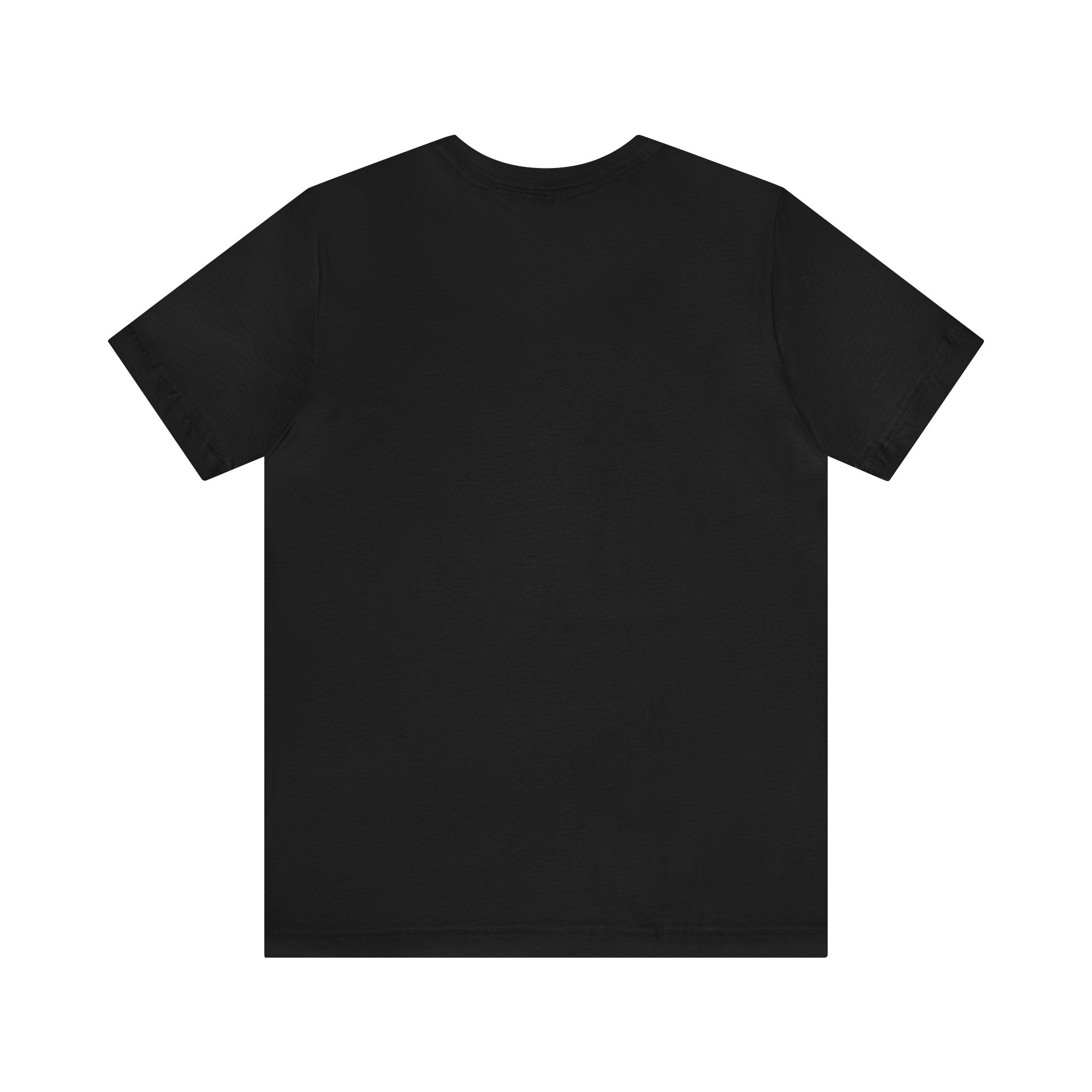 Druid by Nature Unisex Jersey Short Sleeve Tee | Wolfe and Wick
