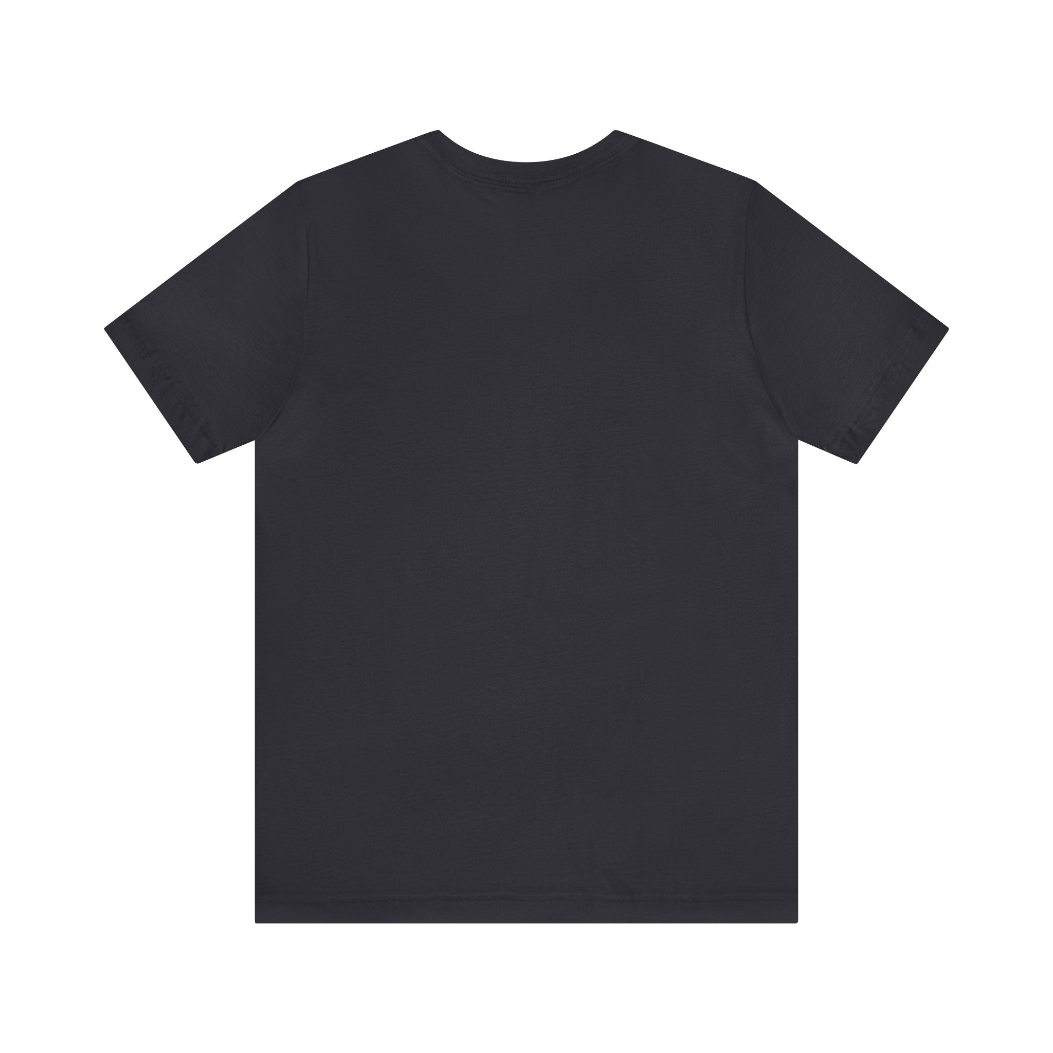Druid by Nature Unisex Jersey Short Sleeve Tee | Wolfe and Wick