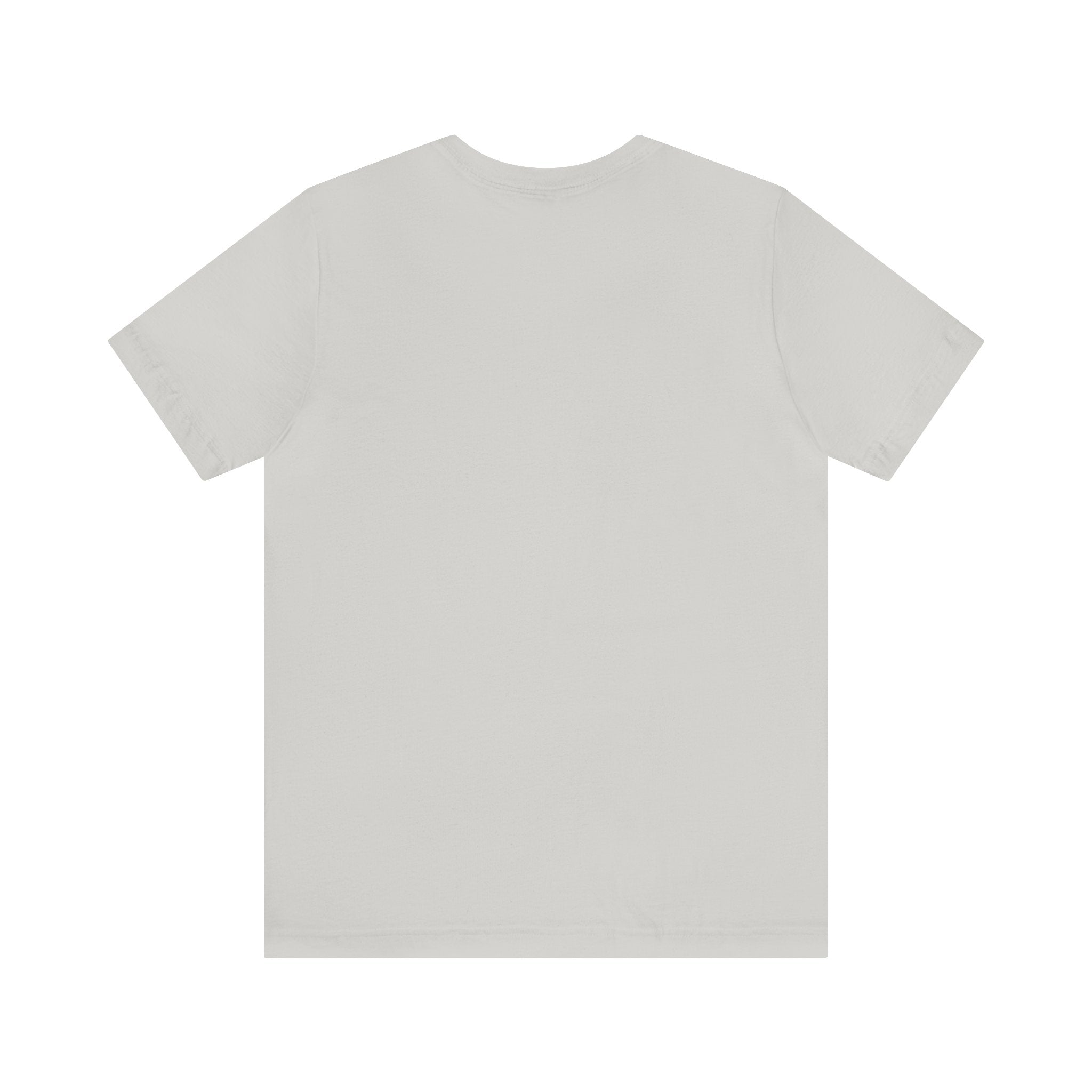 Druid by Nature Unisex Jersey Short Sleeve Tee | Wolfe and Wick
