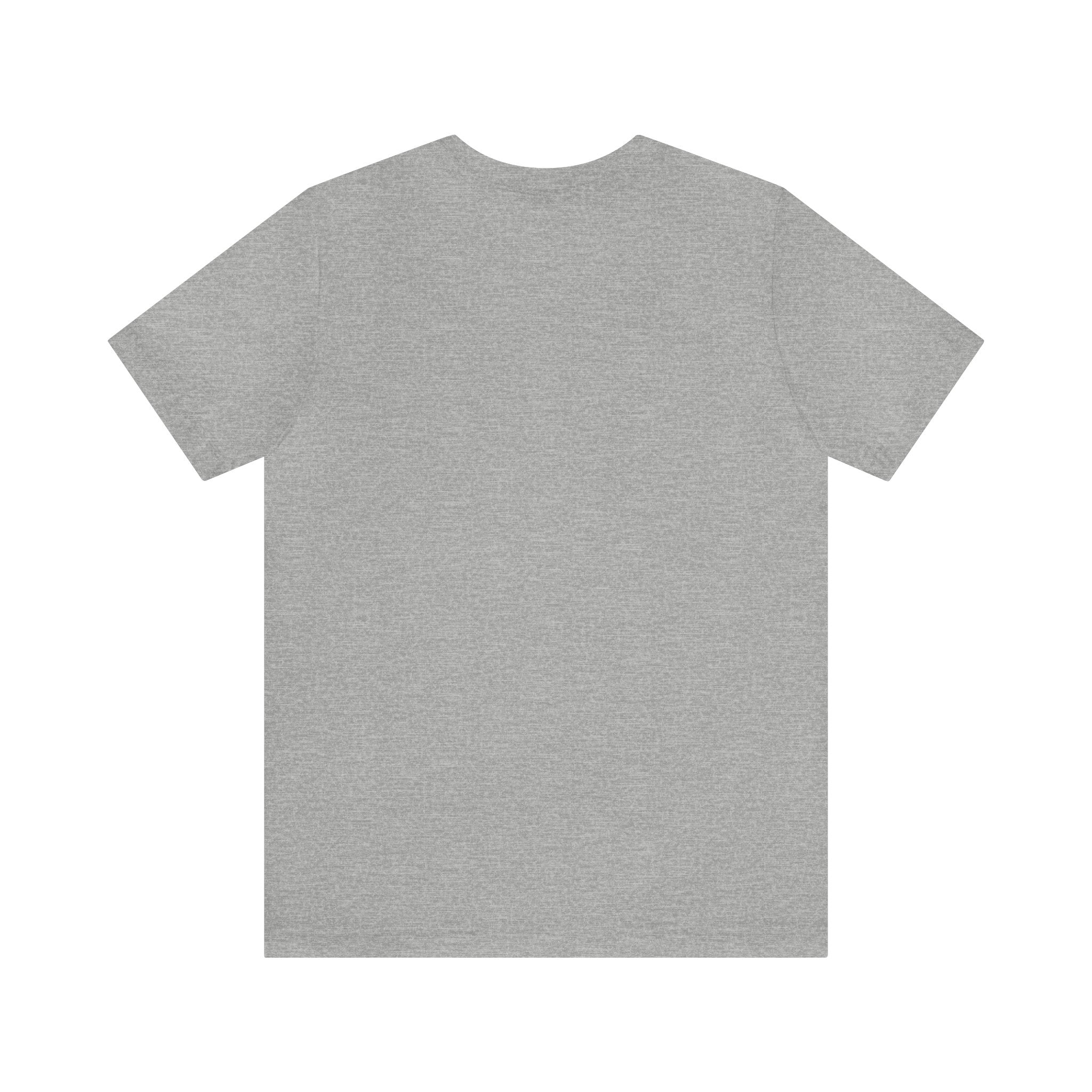 Druid by Nature Unisex Jersey Short Sleeve Tee | Wolfe and Wick