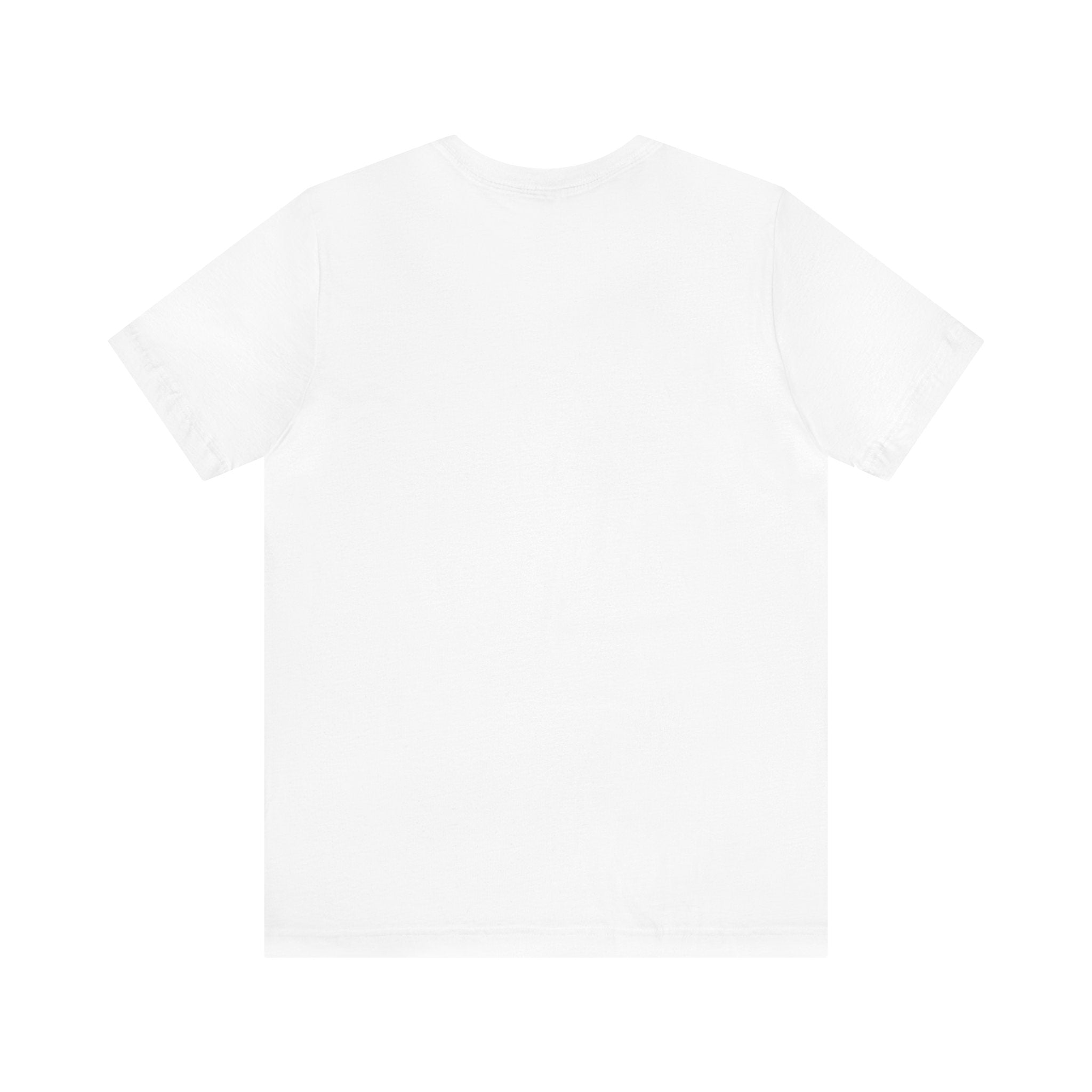 Druid by Nature Unisex Jersey Short Sleeve Tee | Wolfe and Wick