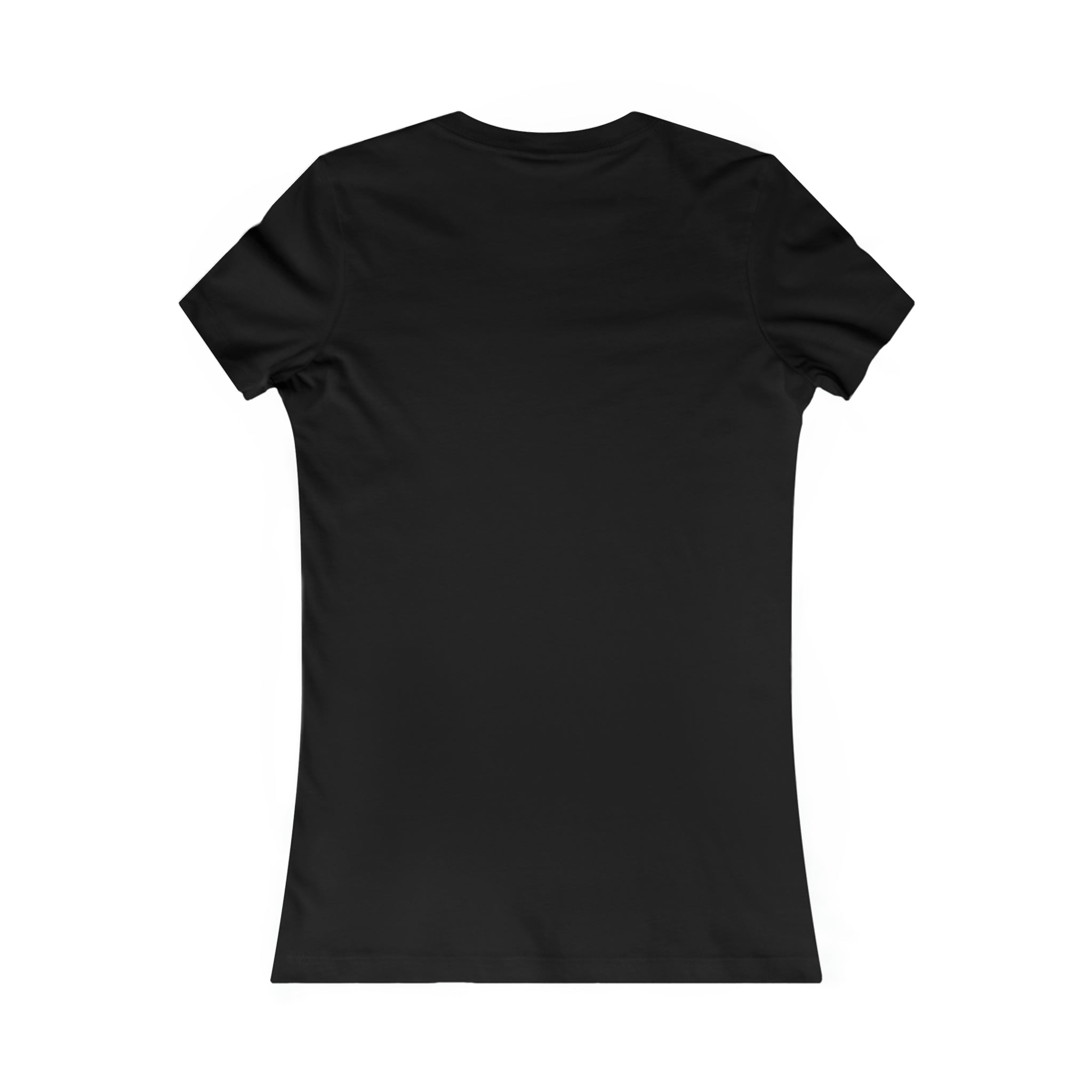Lettuce Turnip the Beet - Women's Fitted Tee