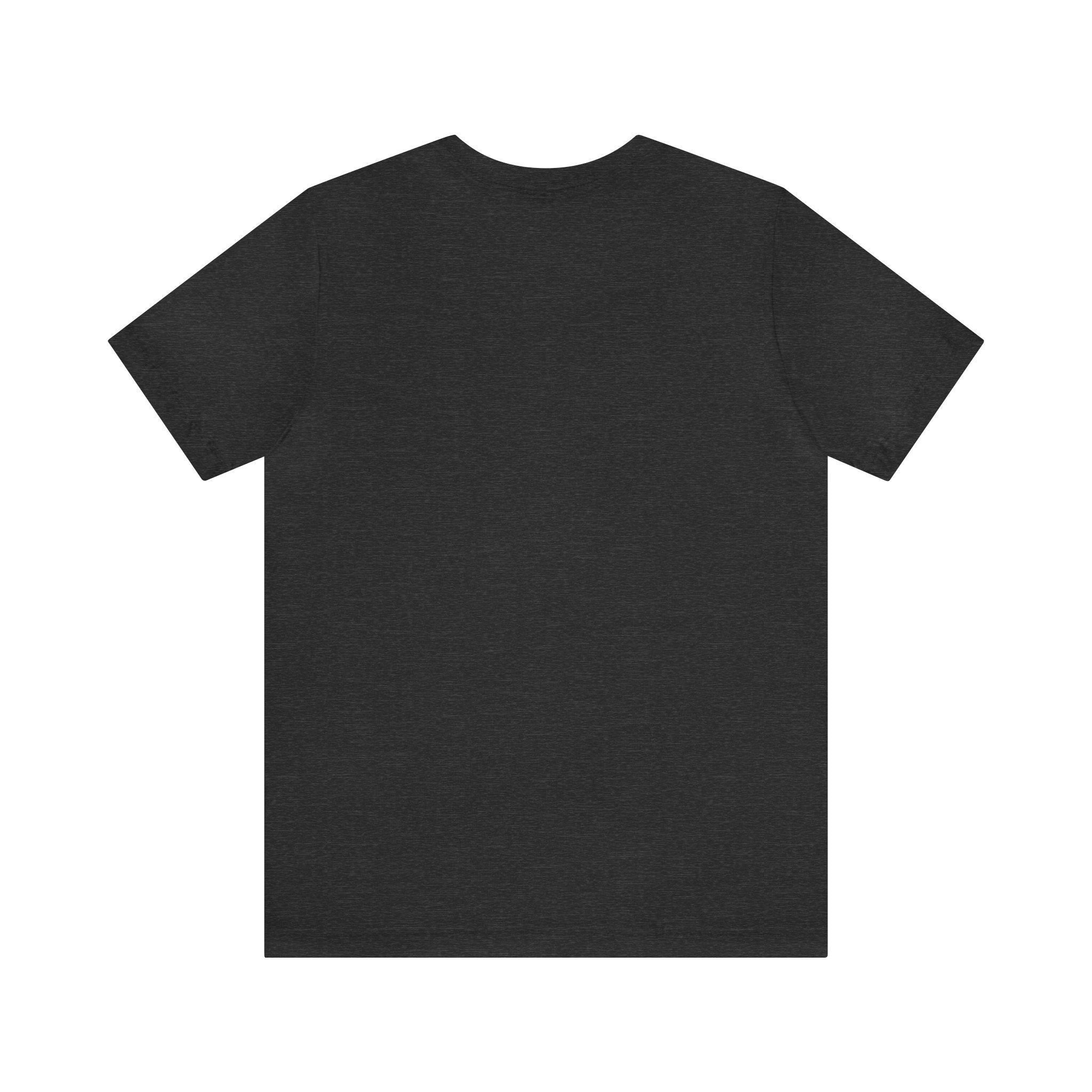 Druid by Nature Unisex Jersey Short Sleeve Tee | Wolfe and Wick