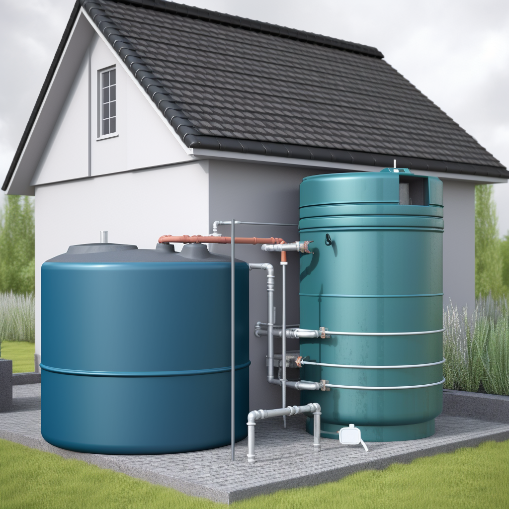 A Beginner's Guide to Rainwater Harvesting: Collection, Storage, and Usage